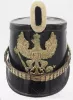 Prussian Enlisted 2nd Telegrapher Battalion Shako Visuel 9 Prussian Enlisted 2nd Telegrapher Battalion Shako Visuel 9
